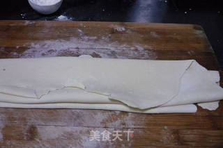 鲜美鱼汤手工面的做法步骤：5