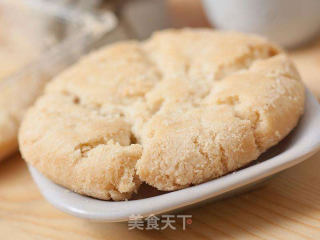 桃酥的做法