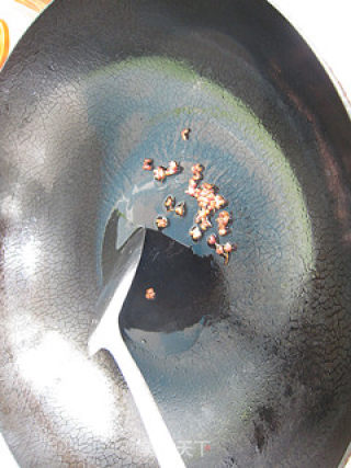 5分脆爽麻辣萝卜干的做法步骤：3