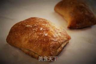 德式农夫面包的做法