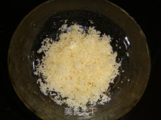 蒸出来的--红薯蛋挞的做法步骤：2