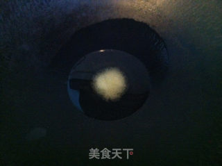 千张结烧肉的做法步骤：4