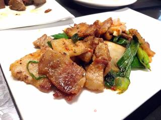 烤肉的做法