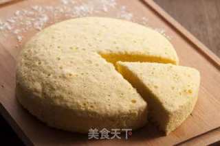 海盐芝士蛋糕的做法