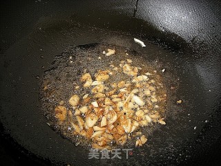 继续减肥——白菜南瓜的做法步骤：3