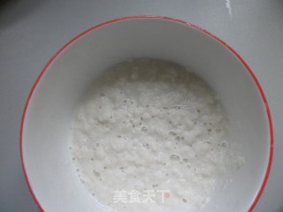 懒人必备——照烧肉饼饭的做法步骤：2
