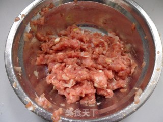 懒人必备——照烧肉饼饭的做法步骤：4
