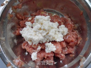 懒人必备——照烧肉饼饭的做法步骤：5