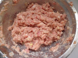 懒人必备——照烧肉饼饭的做法步骤：6