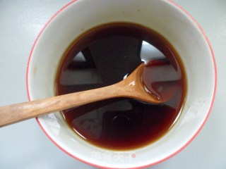 懒人必备——照烧肉饼饭的做法步骤：7