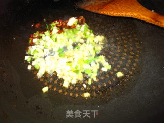 香辣虾的做法步骤：2