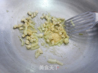 变废为宝之【意式洋葱鸡粒焗饭】的做法步骤：9