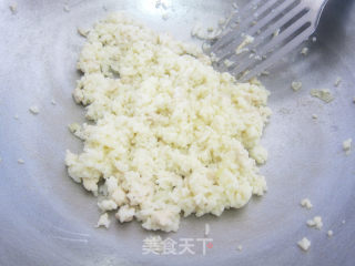 变废为宝之【意式洋葱鸡粒焗饭】的做法步骤：11