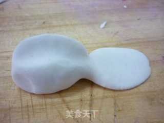 水晶小金鱼的做法步骤：6
