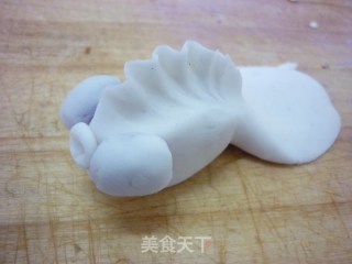 水晶小金鱼的做法步骤：8