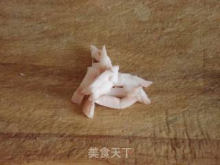 红烧多宝鱼的做法步骤：4