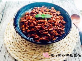 老北京炸酱的做法