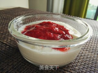 草莓酱的做法