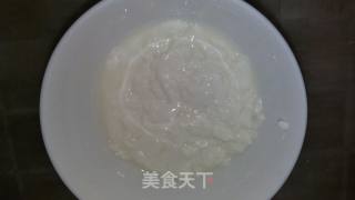 自制奶油芝士，奶油奶酪的做法