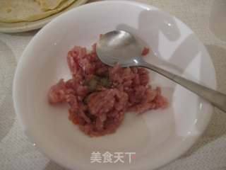 番茄烧豆腐的做法步骤：2