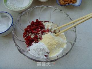 美味香脆椒的做法步骤：4