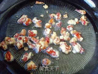 美味香脆椒的做法步骤：6