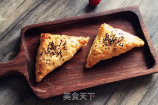 榴莲酥的做法