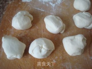 好吃的汉堡自己做—家庭版猪柳蛋麦的做法步骤：3
