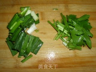 普宁豆酱烧带鱼的做法步骤：3
