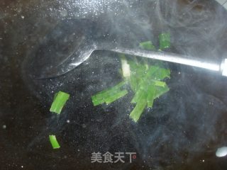 普宁豆酱烧带鱼的做法步骤：5