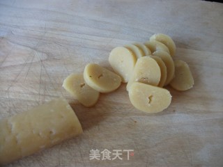 葱油小饼干的做法步骤：8