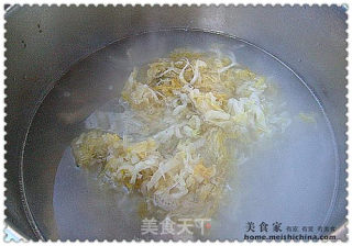 酸菜白肉汤的做法步骤：7
