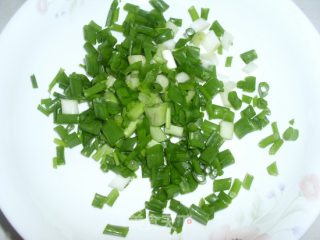 土豆鱼丸炒饭的做法步骤：5