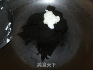 土豆鱼丸炒饭的做法步骤：6
