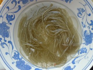 难以抗拒的诱惑----酸辣粉的做法步骤：3