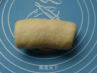 紧跟超软风----卡仕达超软土司的做法步骤：4