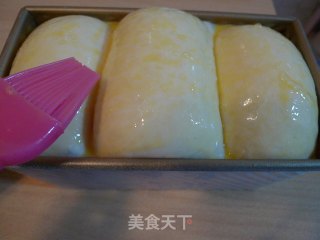 紧跟超软风----卡仕达超软土司的做法步骤：6