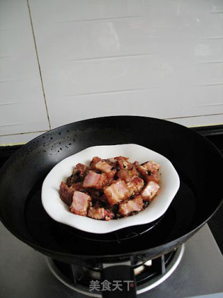 豆豉姜汁蒸排骨---最家常的做法的做法步骤：9
