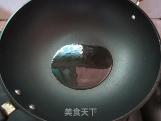 炝拌金针菇的做法步骤：5
