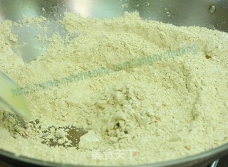 咖喱烩饭的做法步骤：13