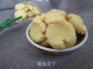 玛格丽特饼干的做法