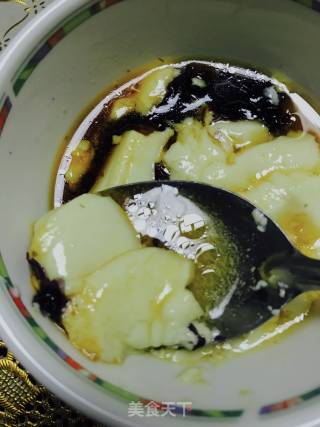 嫩滑豆腐脑的做法