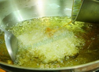 咖喱烩饭的做法步骤：14