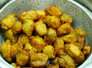 咖喱烩饭的做法步骤：17