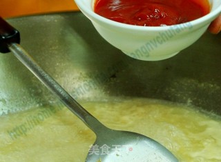 咖喱烩饭的做法步骤：29