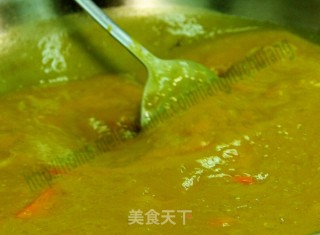 咖喱烩饭的做法步骤：34