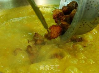 咖喱烩饭的做法步骤：37