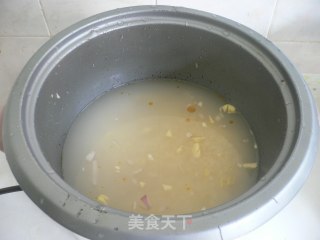 瓦爆鸡饭的做法步骤：5