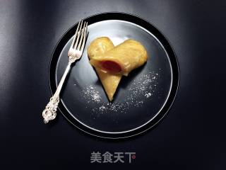 手抓饼新吃的做法