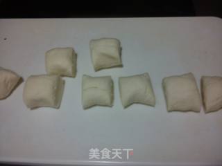 韩式小吃--红糖糕的做法步骤：6